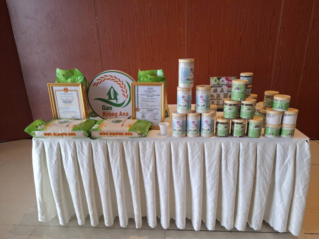 Kỷ Niệm 80 Năm Ngày Hợp Tác Xã Việt Nam: Khẳng Định Vai Trò Kinh Tế Tập Thể Trong Giai Đoạn Mới