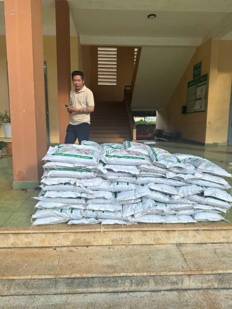 Hội Nông Dân Xã Ea Drăng Tập Huấn Nông Nghiệp Bền Vững, Đồng Hành Cùng Nông Dân Khởi Nghiệp Xanh