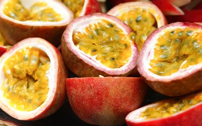 Từ Chanh Leo Tươi Đến Puree Và Nước Cốt Cô Đặc: Khác Biệt Trong Quy Trình Chế Biến